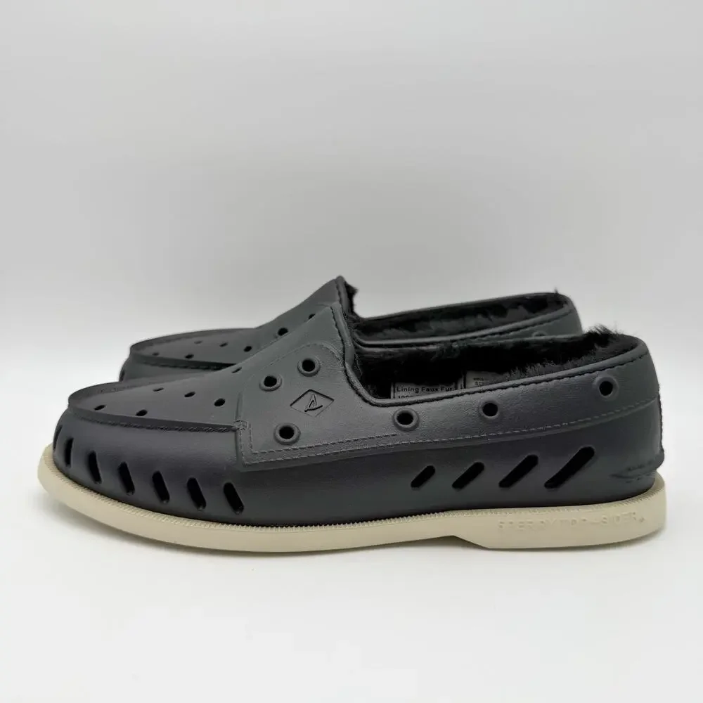 Sperry mens authentic